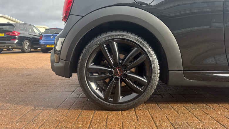 MINI Hatchback 1.5 Cooper Sport 3dr Petrol Hatchback